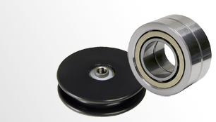 SCHATZ軸承，SCHATZ航空精密軸承